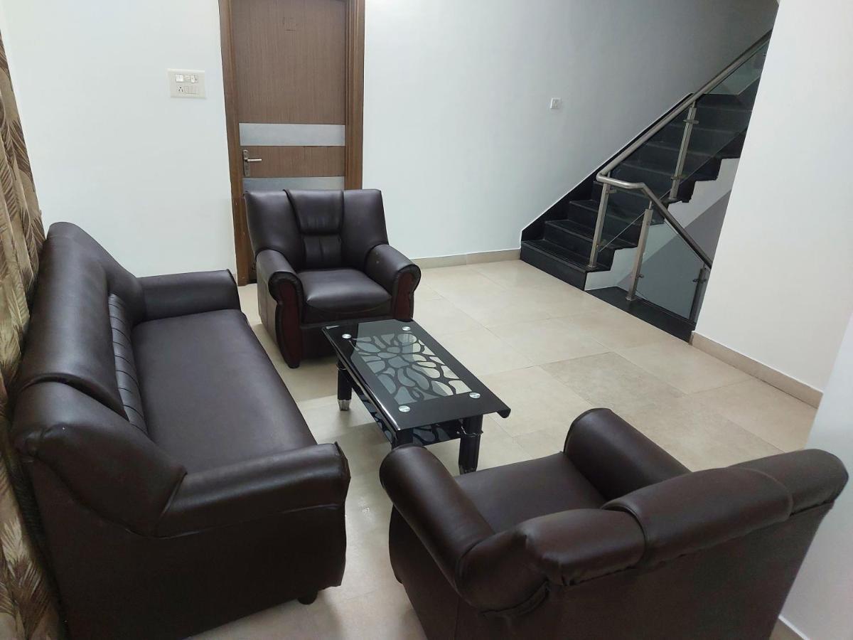 Avuraa Hospitality India Ξενοδοχείο Τσενάι Εξωτερικό φωτογραφία