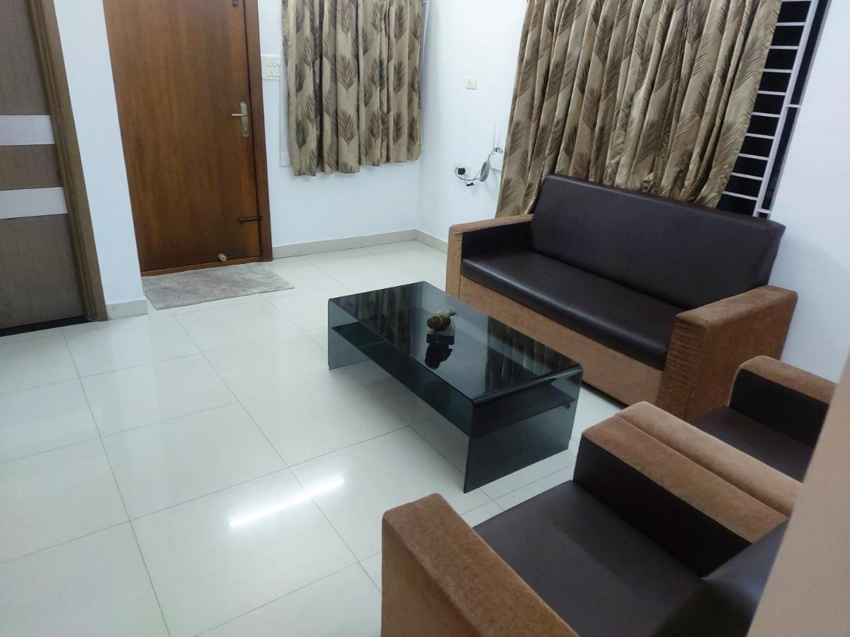 Avuraa Hospitality India Ξενοδοχείο Τσενάι Εξωτερικό φωτογραφία